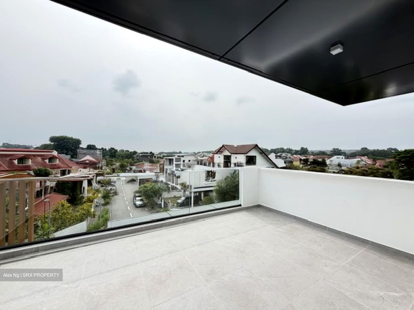 Seletar Road (D28), Terrace #604862701